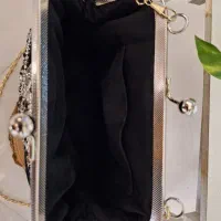 کیف مجلسی زنانه|کیف، کفش، کمربند|تبریز, |دیوار