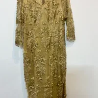 پیراهن مجلسی