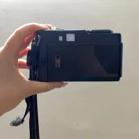 دوربین،دوربین یاشیکا،یاشیکا|دوربین عکاسی و فیلم‌برداری|تهران, آبشار تهران (دریاچه)|دیوار