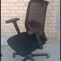 صندلی گیمینگ TEKNO مدل 500g|صندلی و نیمکت|شیراز, عادل آباد|دیوار