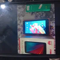 تبلت هوایی ۱۰۷