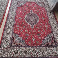 فرش ۶ متری دستباف در حد نو