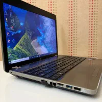 HP مدل Probook 4540s