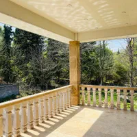 اجاره ویلا جنگلی استخردار روباز آبگرم چهارفصل|اجارهٔ کوتاه‌مدت ویلا و باغ|چمستان, |دیوار