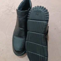 نیم بوت مردانه۴۴|کیف، کفش، کمربند|ارومیه, |دیوار