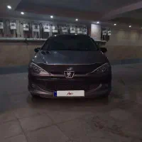 206 SD مدل 86 تیوفایو