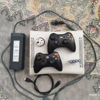 Xbox|کنسول، بازی ویدئویی و آنلاین|دهلران, |دیوار