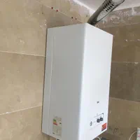 لوله‌کشی،نصب‌ابگرمکن،شیرالات