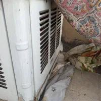کولر آبی ۲۵۰۰|کولر آبی|تهران, کیانشهر|دیوار