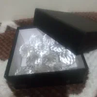 گوی لوستر اتریشی