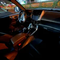 لیفان ۹۳ درحد بدونه رنگ کم کار|خودرو سواری و وانت|تهران, امامت|دیوار