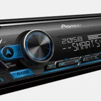 ظبط پایونیر مدل s325