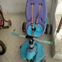 سه چرخه