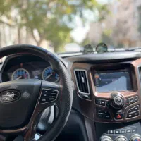 هایما S7 1.8 توربو مدل 97
