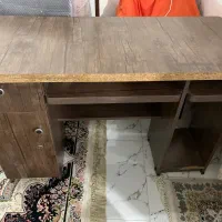 میز تحریر و میز کامپیوتر