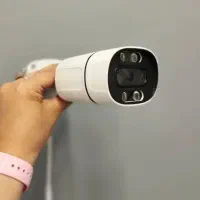 دوربین مداربسته آنالوگ با دید وسیع در ارتفاع اقساط|دوربین مداربسته|سیرجان, |دیوار