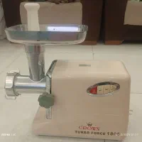 چرخ گوشت تاج ۱۸۰۰ وات