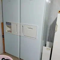 یخچال هیمالیا نو|یخچال و فریزر|کوهدشت, |دیوار