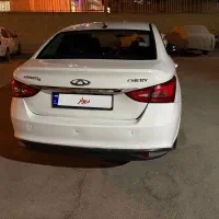 اریزو ۵ اتومات|خودرو سواری و وانت|مشهد, کوی المهدی|دیوار