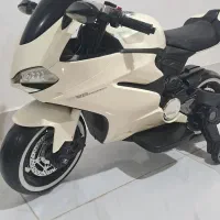 موتورشارژی