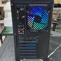 کیس اقتصادی گیمینگ و ادیت DDR4|رایانه رومیزی|تهران, تهران‌سر|دیوار