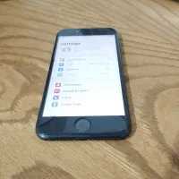 iPhone 7 128G|موبایل|اردبیل, |دیوار