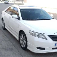 تویوتا کمری ۲۰۰۷SE فول سفارش آمریکا|خودرو سواری و وانت|زاهدان, |دیوار