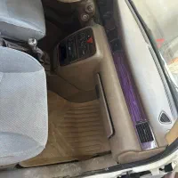 سمند مدل 1391 ef7|خودرو سواری و وانت|خمینی‌شهر, |دیوار