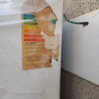 یخچال فریزر جنرال استیل مدل سامسونگ