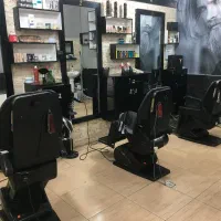 فروش وسایل ارایشگاه مردانه