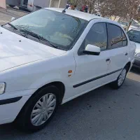 سمند|خودرو سواری و وانت|پیرانشهر, |دیوار