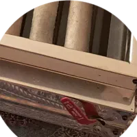 منقل گازی|اجاق گاز و لوازم برقی پخت‌وپز|دوگنبدان, |دیوار