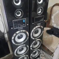 باند techno