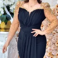 لباس مجلسی ترک