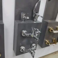 شیرآلات پروژه ای مناسب تجهیز مسکن ملی
