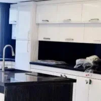 اپارتمان لوکس ۱۱۰متری باغ مشهد