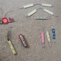 باتری ال ای دی آرمیچر