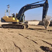 بیل ولوو 290|خودرو سنگین|خاتم, |دیوار