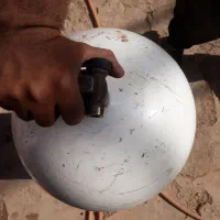 کپسول گاز سالم چند وقته بی استفاده مونده|قطعات یدکی و لوازم جانبی|مسجد سلیمان, |دیوار