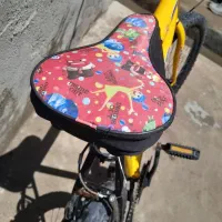 دوچرخه
