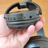 هدست بلوتوث سونی نونو|لوازم جانبی موبایل و تبلت|شیراز, زرهی|دیوار