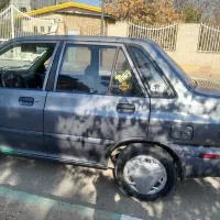 فروش فوری .پراید|خودرو سواری و وانت|اشتهارد, |دیوار