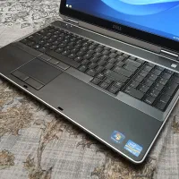 لپتاپ قدرتمند i7 با گرافیک مجزا