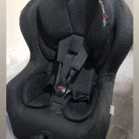 صندلی ماشین کودک در حد نو