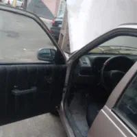 دووریسرای تی ای|خودرو سواری و وانت|رشت, ولکس|دیوار