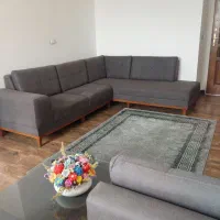 فروش راحتی|مبلمان خانگی و میز عسلی|تهران, کوی بیمه|دیوار