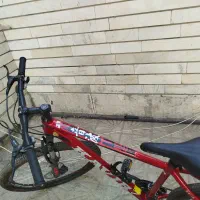 دوچرخه 27/5 کویر درحدنو|دوچرخه، اسکیت، اسکوتر|تهران, تهرانسر غربی|دیوار