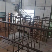 داربست|خدمات پیشه و مهارت|بابل, |دیوار