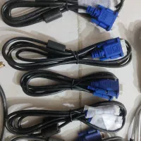 کابل کیس یا کابل پاور وشبکه