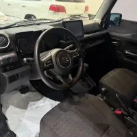 خودرو سوزکی جیمنی|خودرو سواری و وانت|مشهد, تبادکان|دیوار